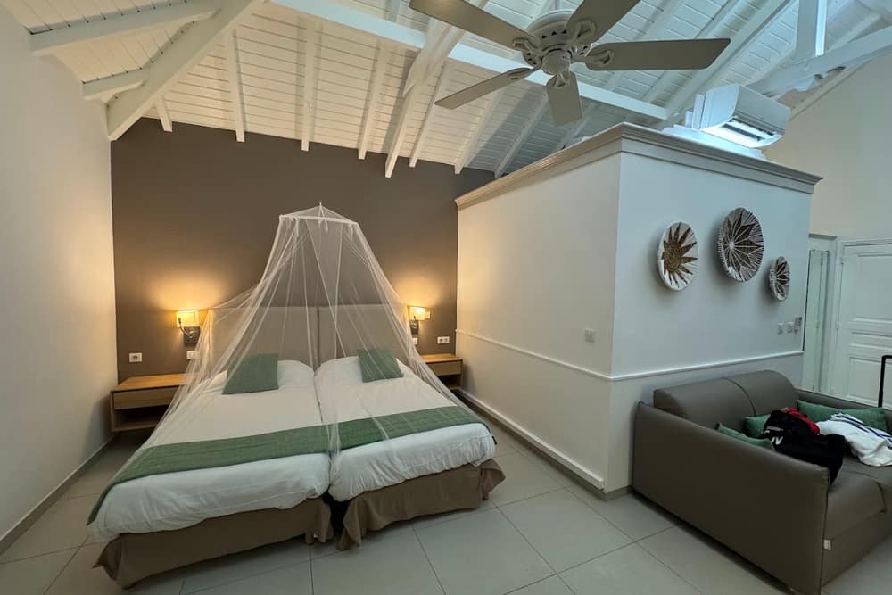 Hotel La Plantation (3)