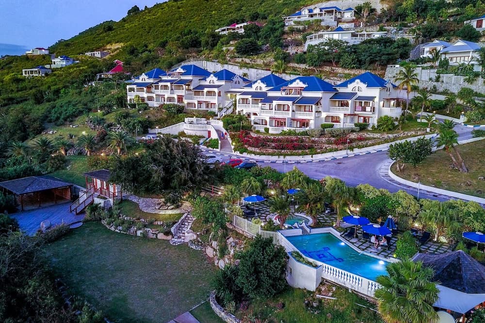 Hotel L'Esplanade