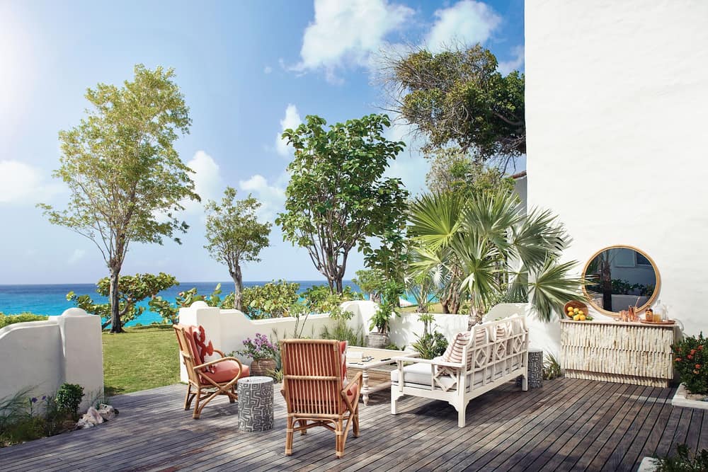 La Samanna, A Belmond Hotel
