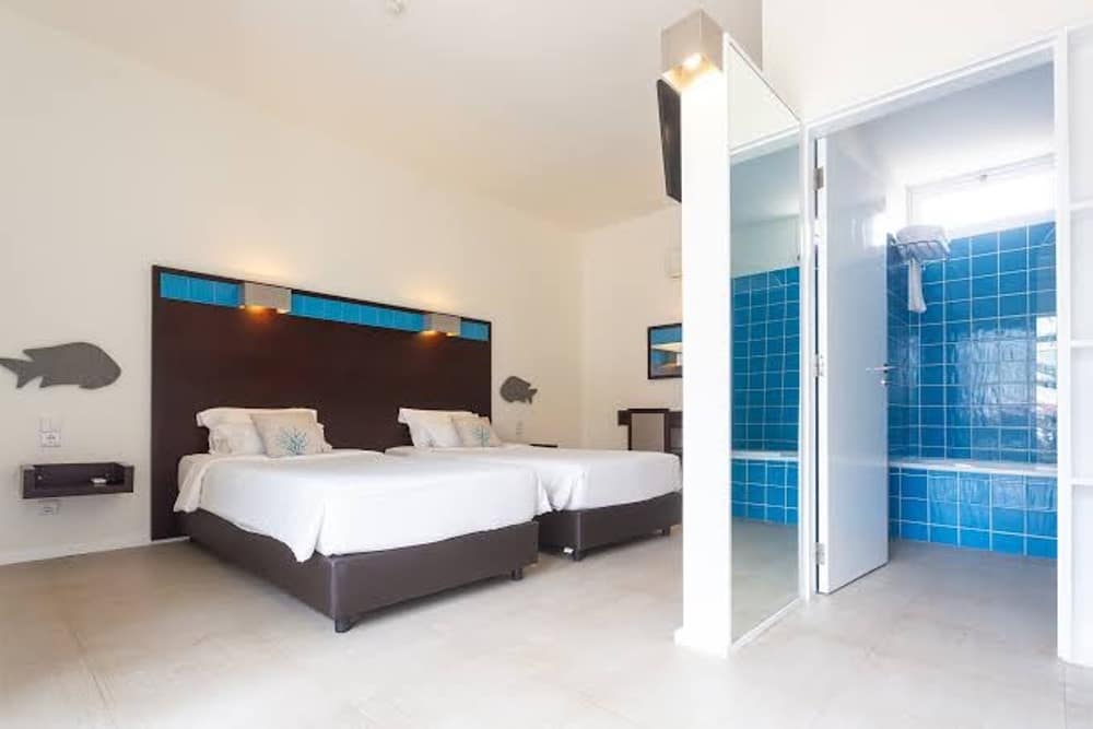 Hotel Dunas de Sal (3)