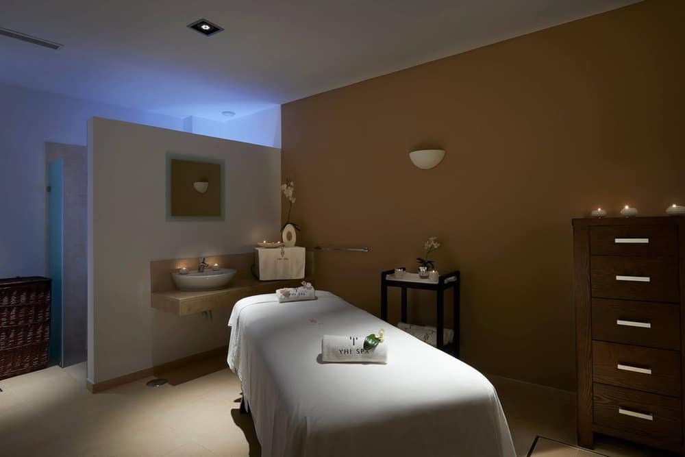 Melia Dunas Beach Resort & Spa (3)