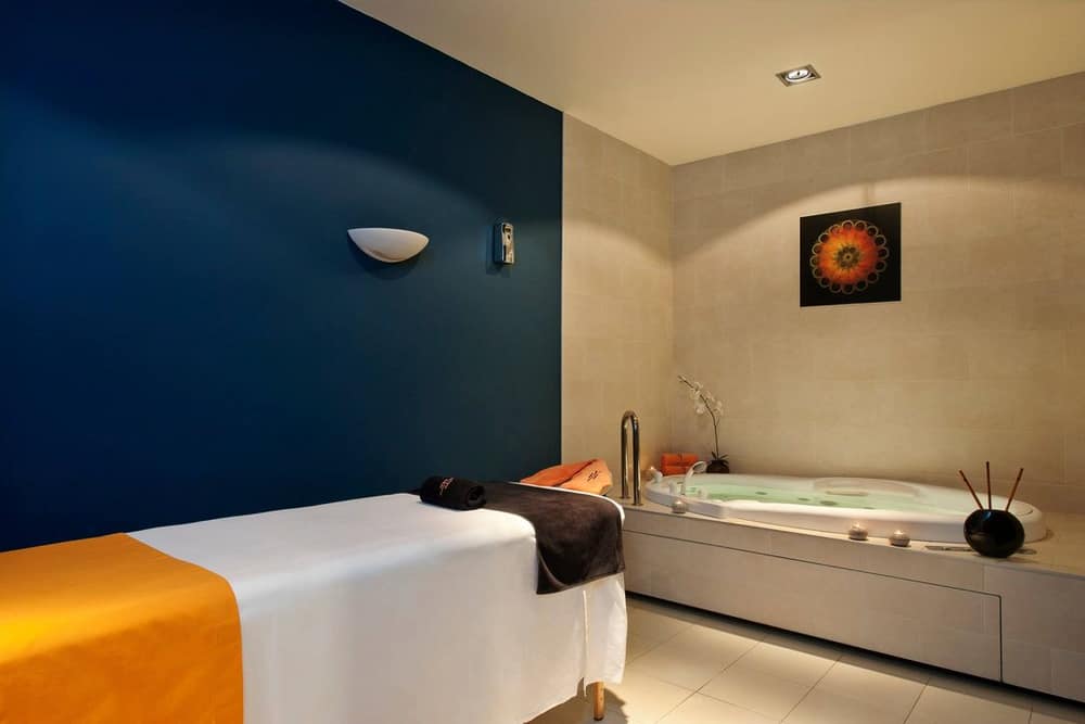 Melia Tortuga Beach Resort (3)