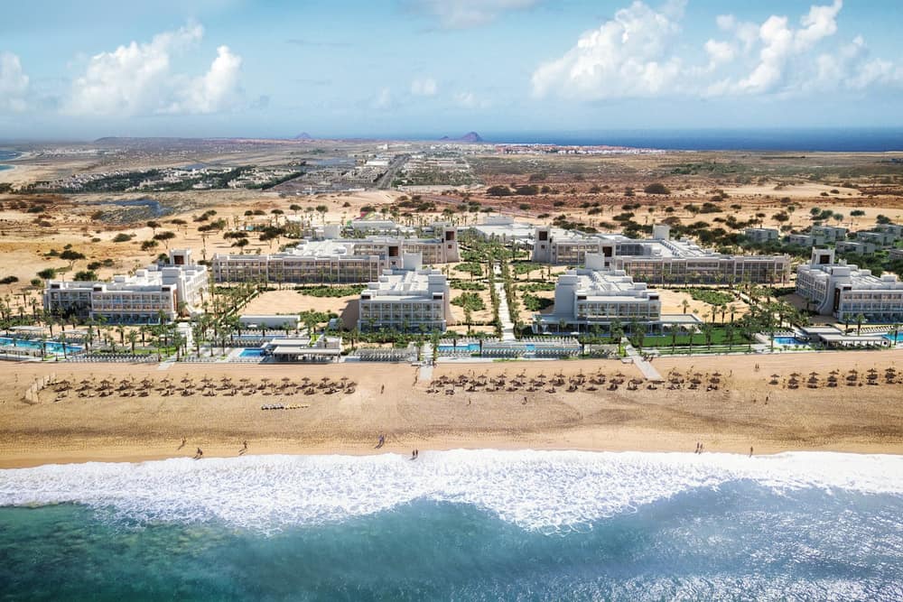 Riu Palace Santa Maria
