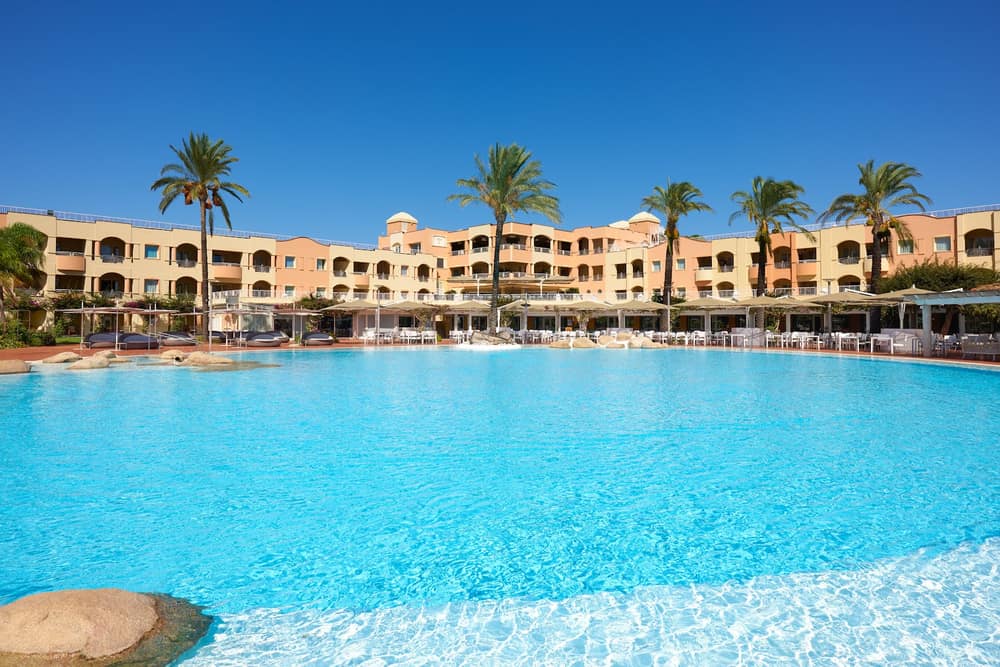 Almar Timi Ama Resort & Spa
