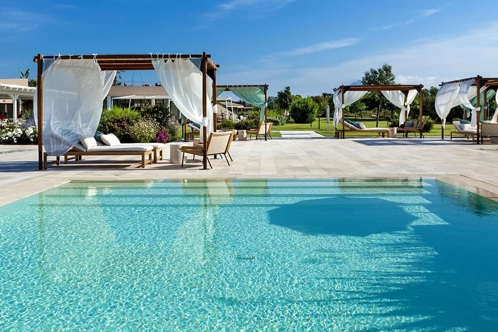 Baglioni Resort Sardinia