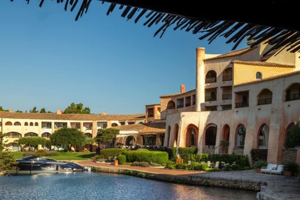 Hotel Cala di Volpe, a Luxury Collection Hotel