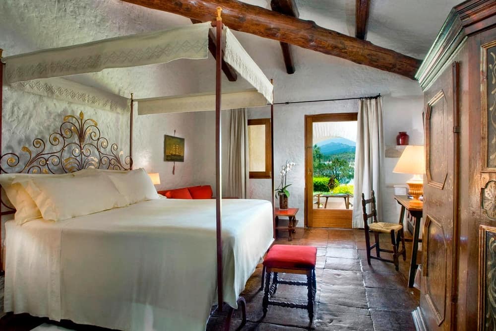 Hotel Cala di Volpe, a Luxury Collection Hotel (3)