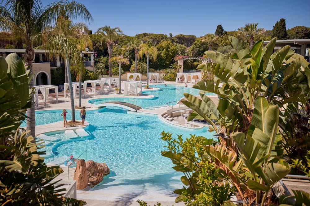 Forte Village Resort