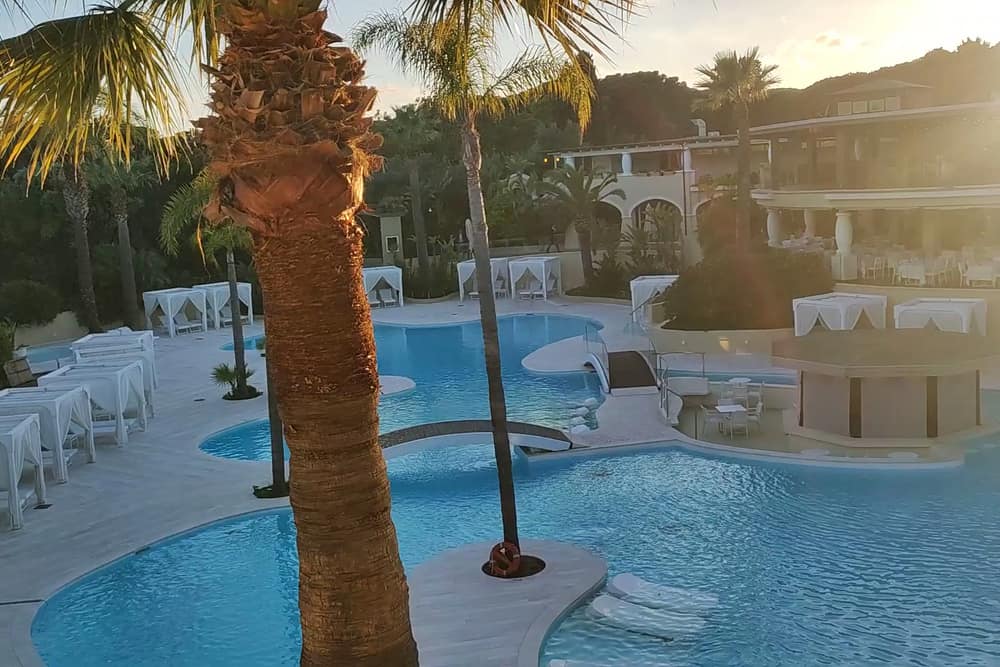 Forte Village Resort (2)