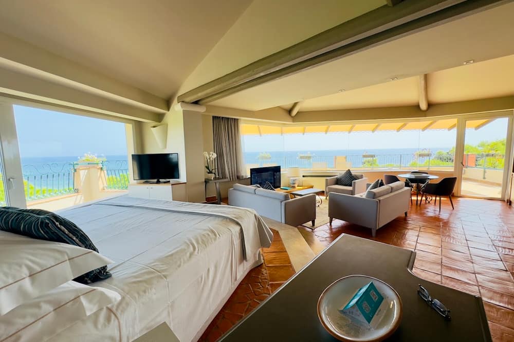 Forte Village Resort (3)