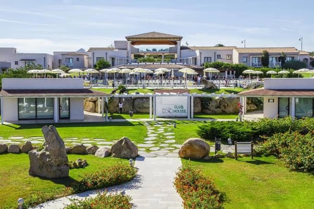 Grande Baia Resort & Spa