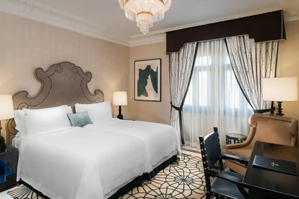 Hotel Alfonso XIII, a Luxury Collection Hotel (3)