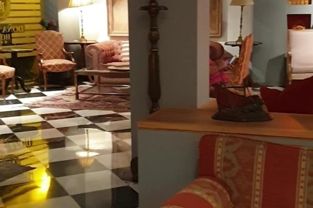 Hotel Dona Maria (2)