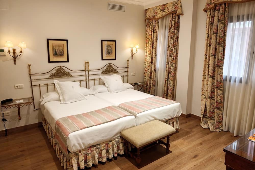 Hotel Dona Maria (3)
