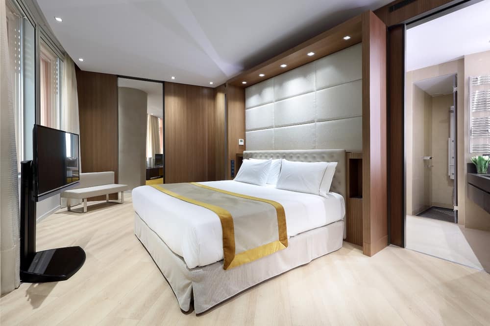 Eurostars Torre Sevilla (3)