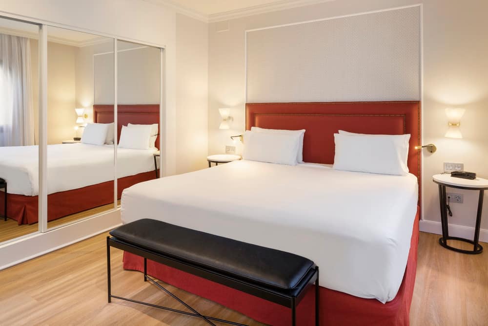 Hotel Exe Sevilla Macarena (3)