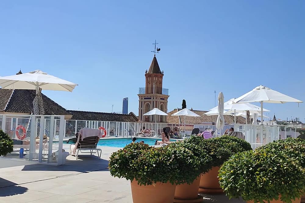 Hotel Fernando III (2)