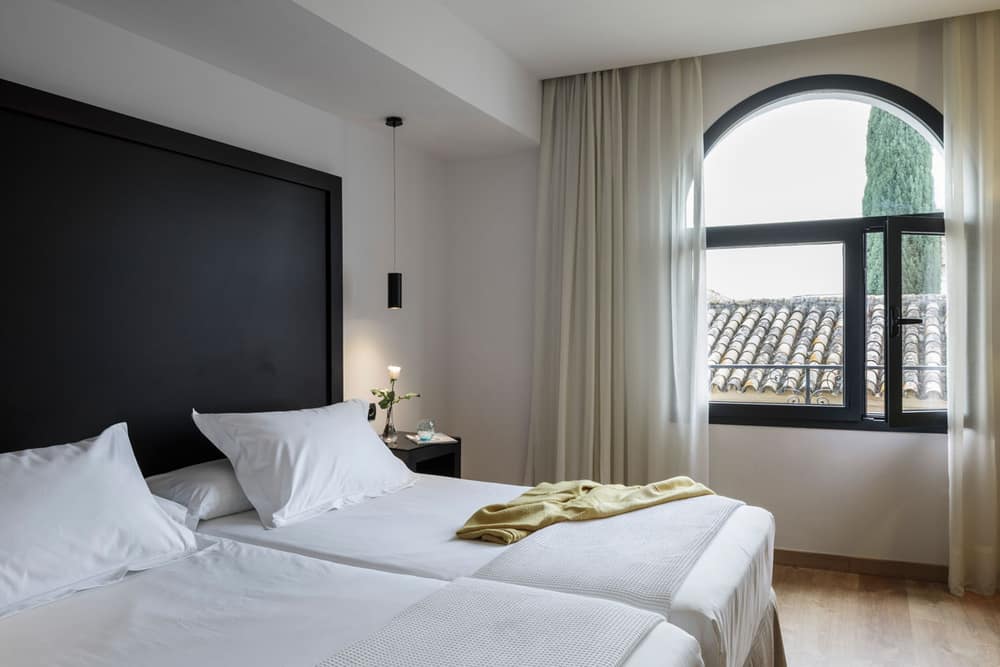 Hotel Fernando III (3)