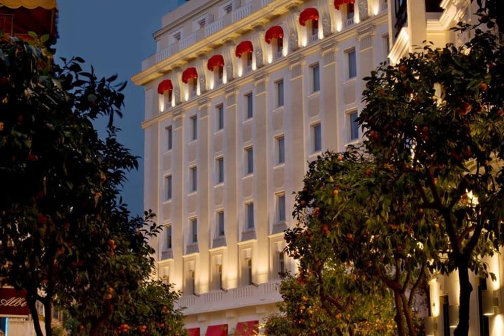 Gran Melia Colon