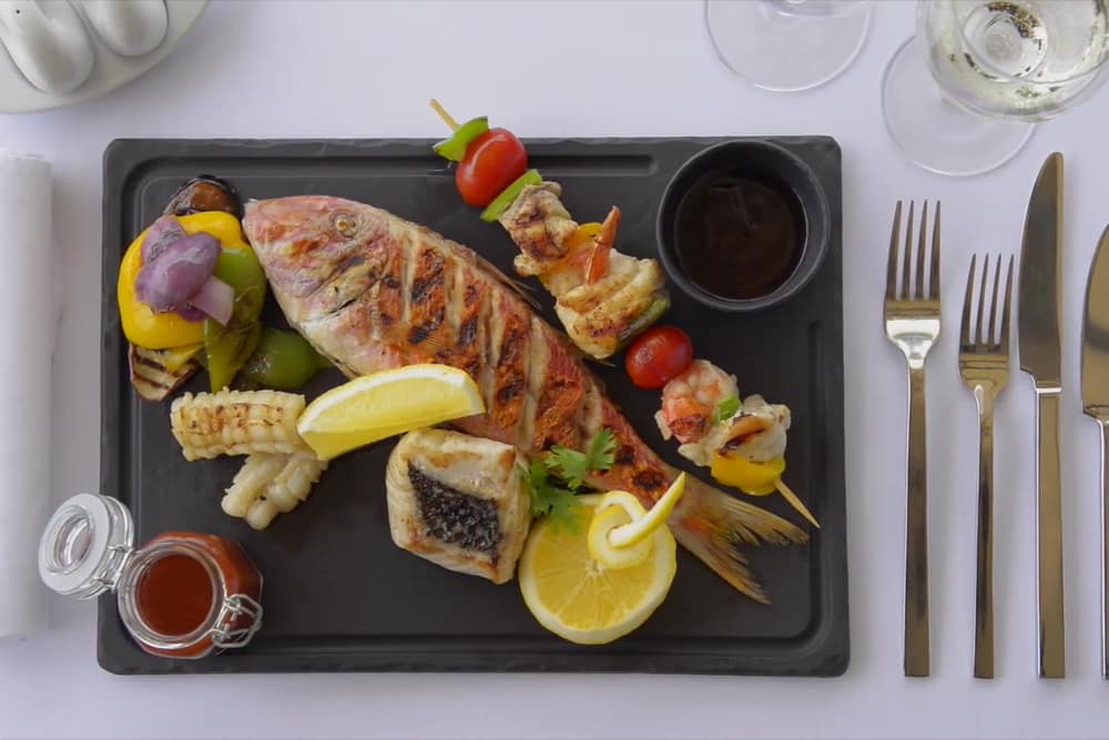 DoubleTree by Hilton Seychelles Allamanda Resort & Spa