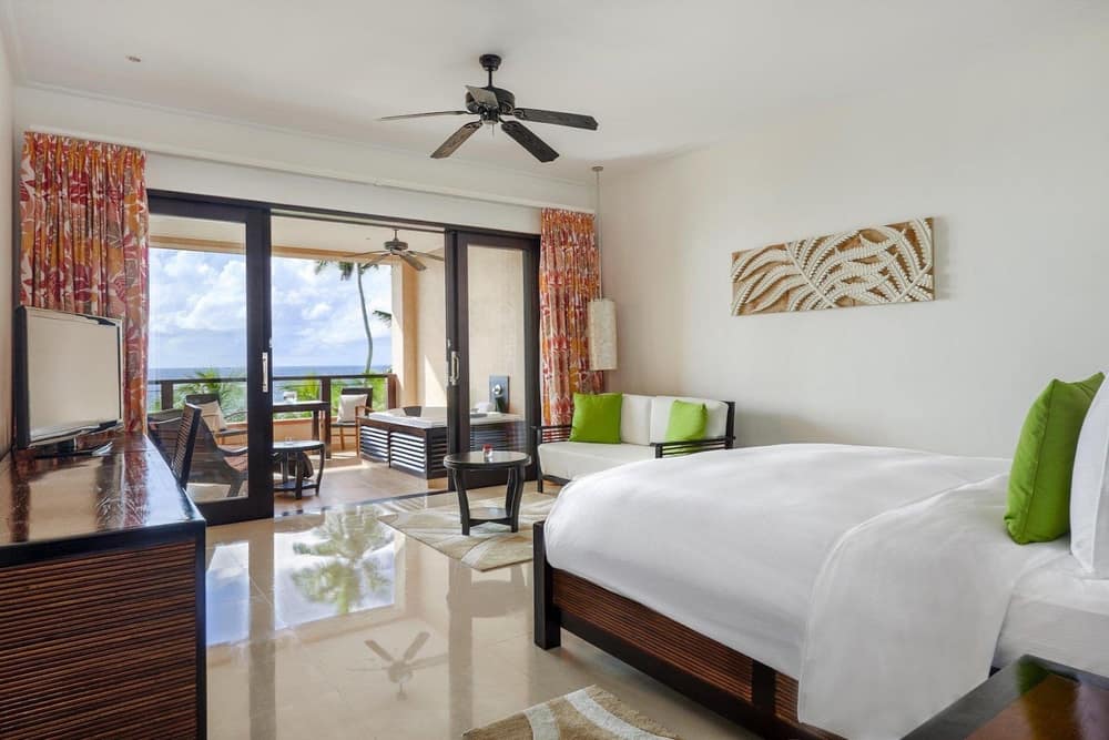 DoubleTree by Hilton Seychelles Allamanda Resort & Spa (3)