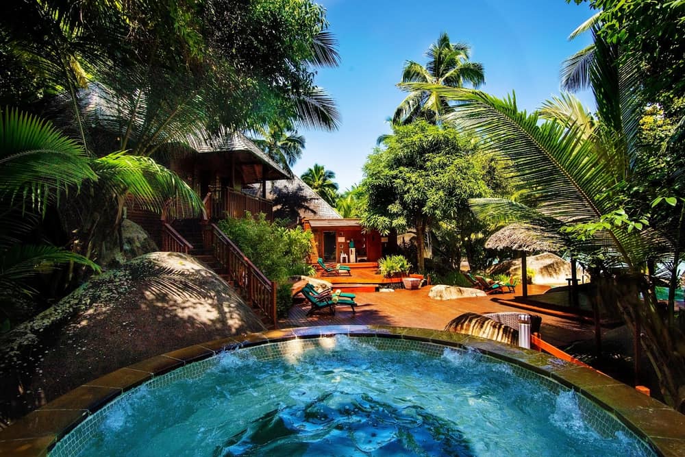 Hilton Seychelles Labriz Resort & Spa