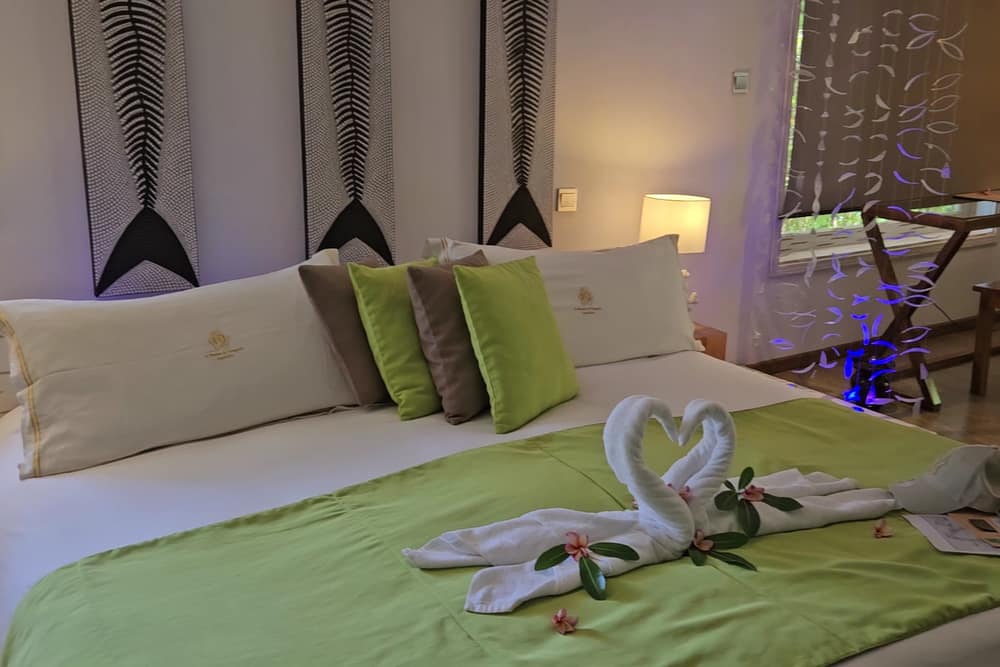 Le Domaine de L'Orangeraie Resort & Spa (2)