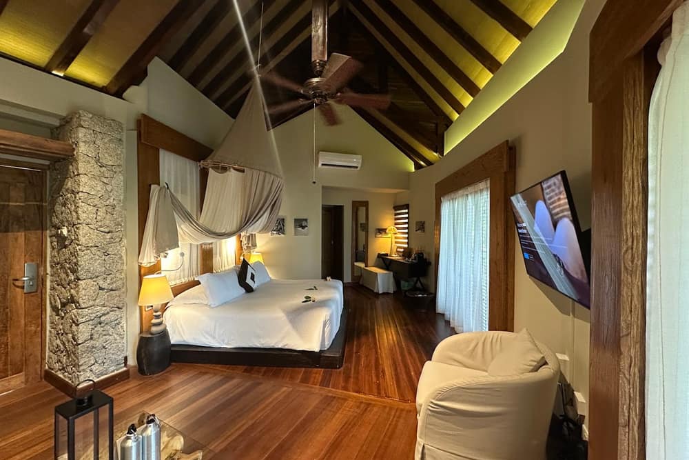 Le Domaine de L'Orangeraie Resort & Spa (3)