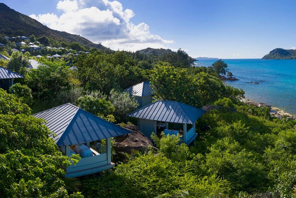 Raffles Seychelles