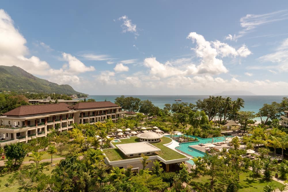 Savoy Seychelles Resort & Spa