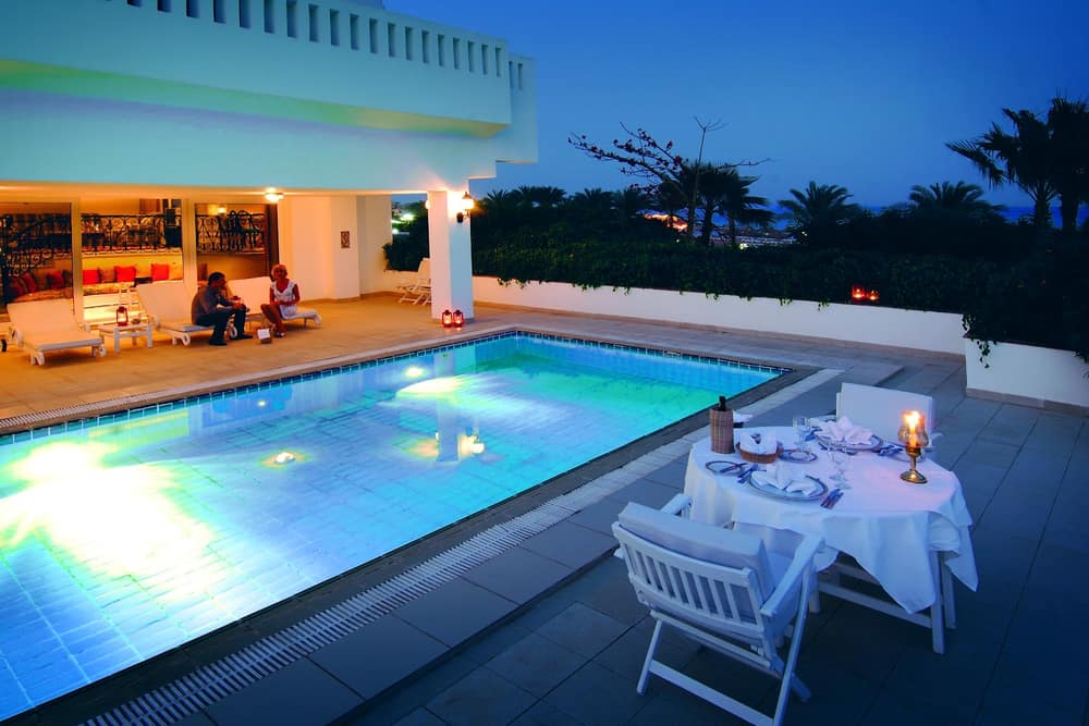 Baron Resort Sharm El Sheikh