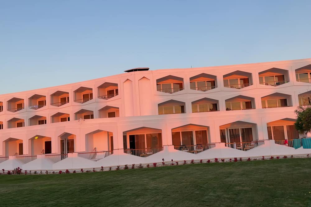 Baron Resort Sharm El Sheikh (2)