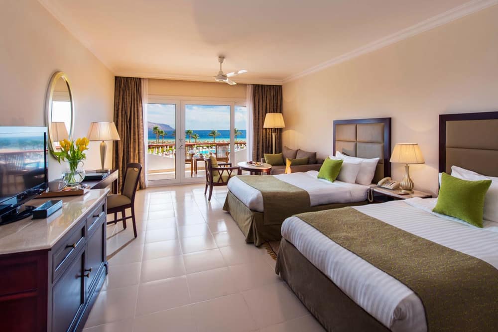 Baron Resort Sharm El Sheikh (3)