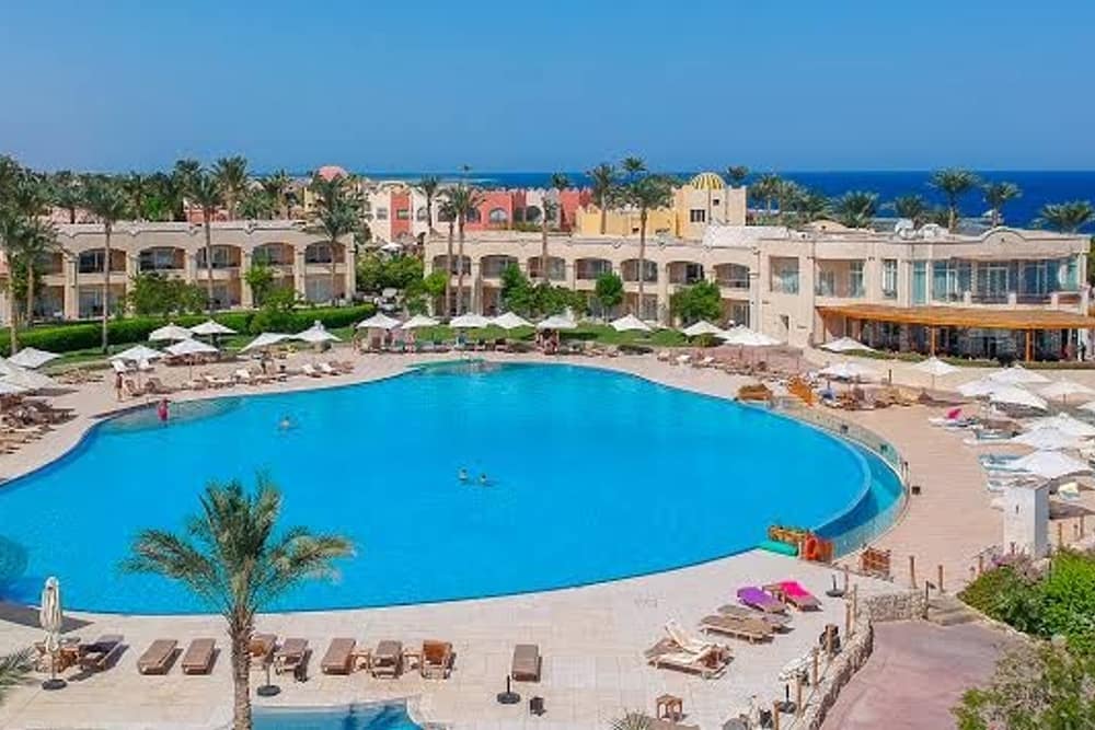 Cleopatra Luxury Resort Sharm El Sheikh