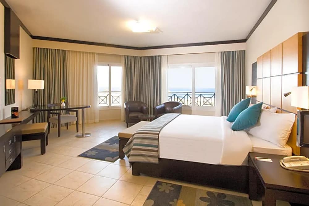 Cleopatra Luxury Resort Sharm El Sheikh (3)