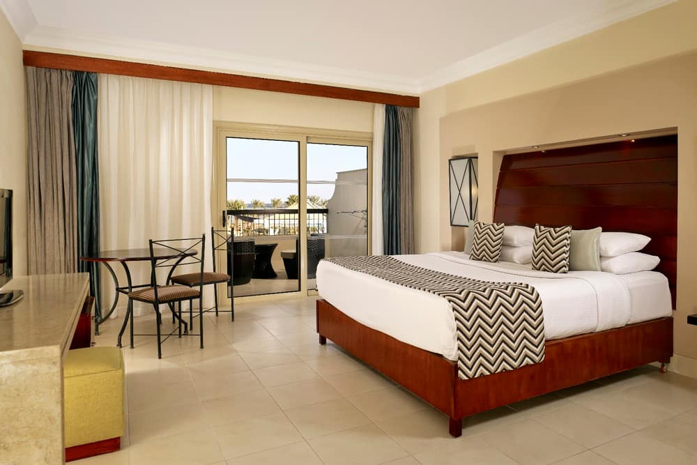 Coral Sea Holiday Resort and Aqua Park (3)