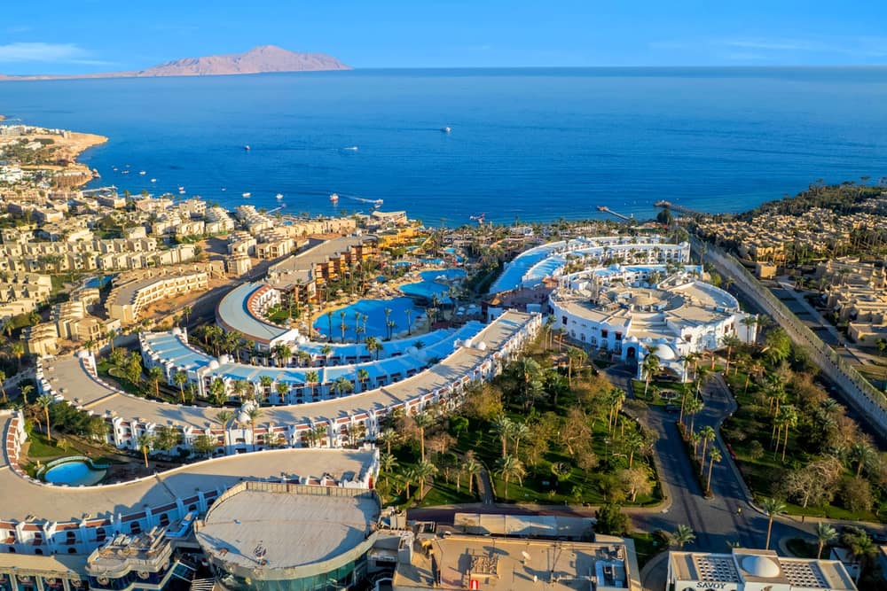 Savoy Sharm El Sheikh