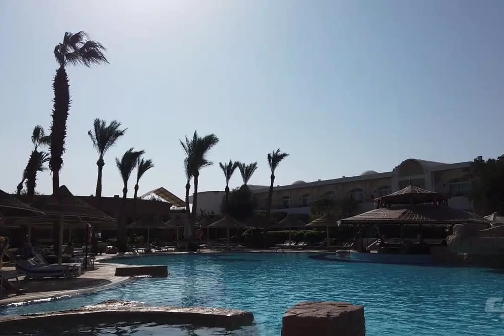 Savoy Sharm El Sheikh (2)