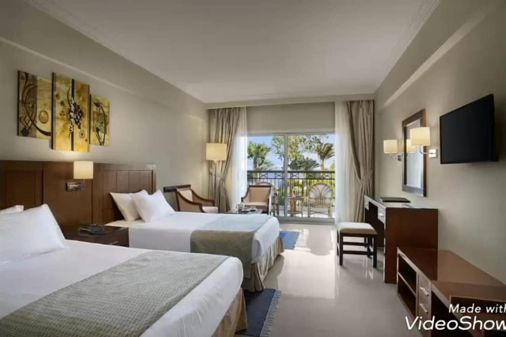 Sultan Gardens Resort (2)