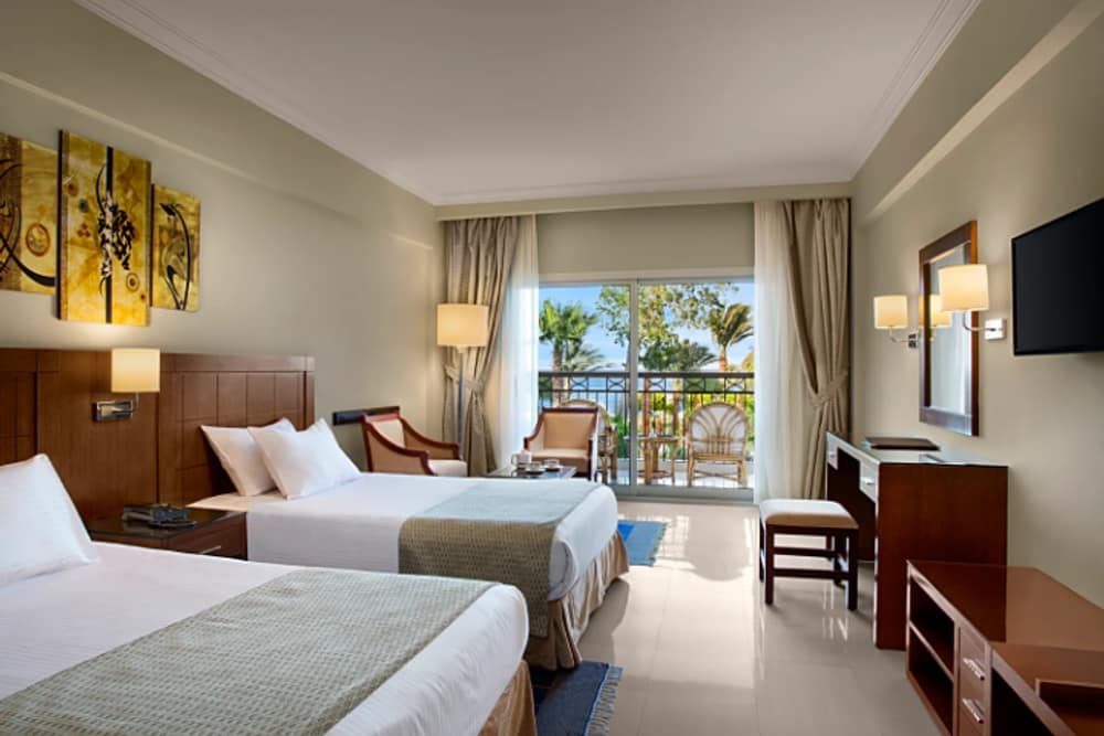 Sultan Gardens Resort (3)