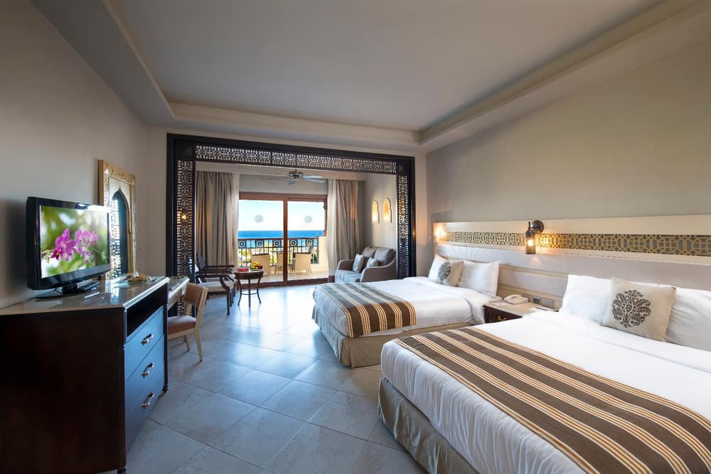 Sunrise Arabian Beach Resort (3)