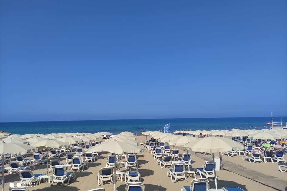 Athena Resort