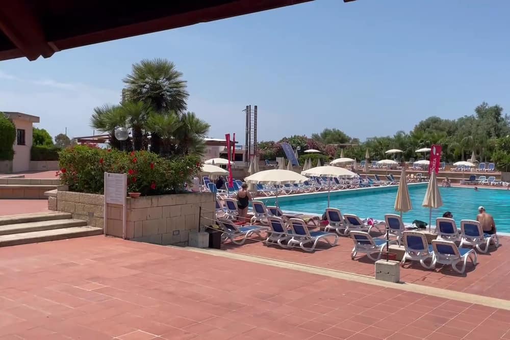 Athena Resort (2)