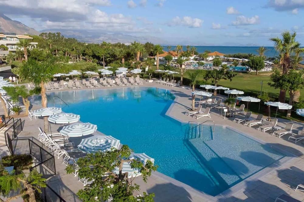 Grand Palladium Sicilia Resort & Spa