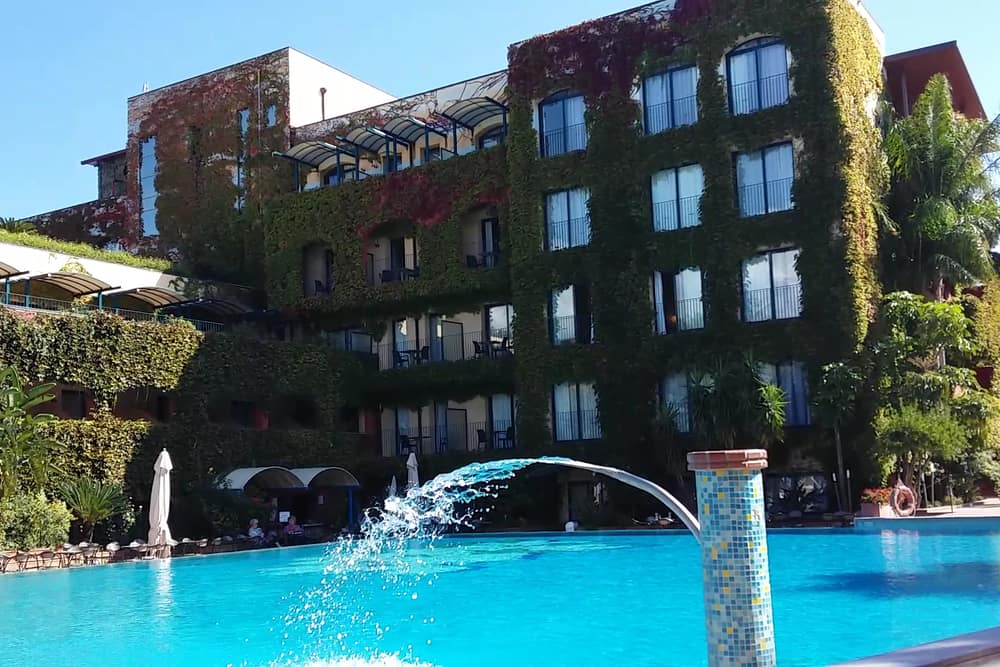 Hotel Caesar Palace (2)