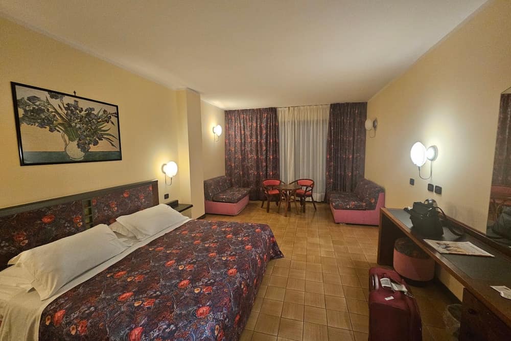 Hotel Caesar Palace (3)