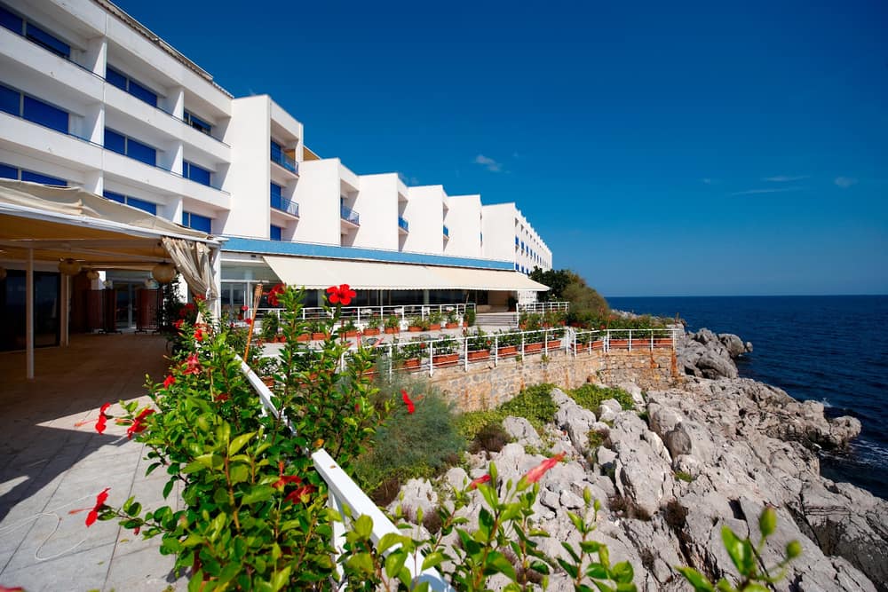 Splendid Hotel La Torre