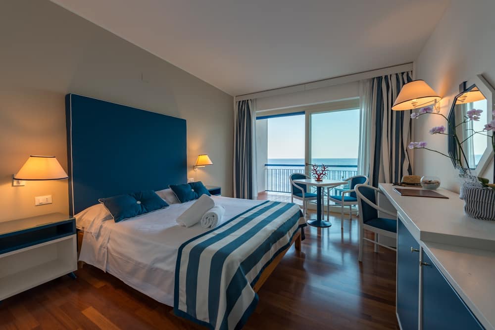 Splendid Hotel La Torre (3)