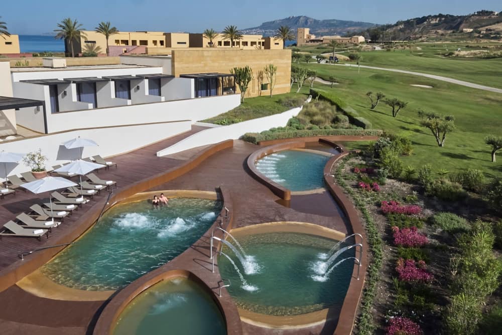 Verdura Resort