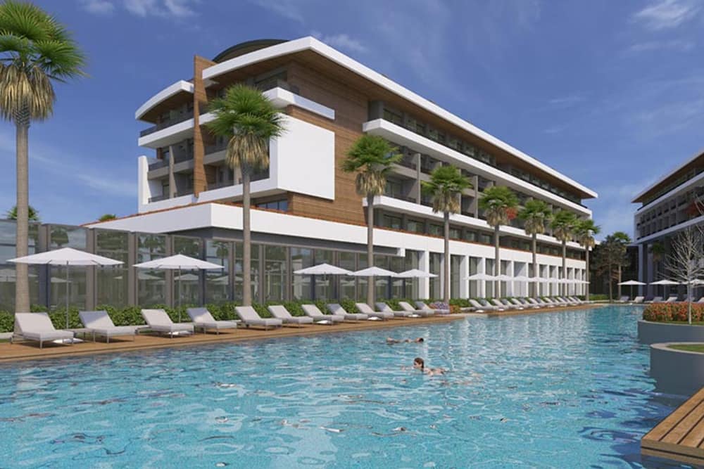 Acanthus & Cennet Barut Collection